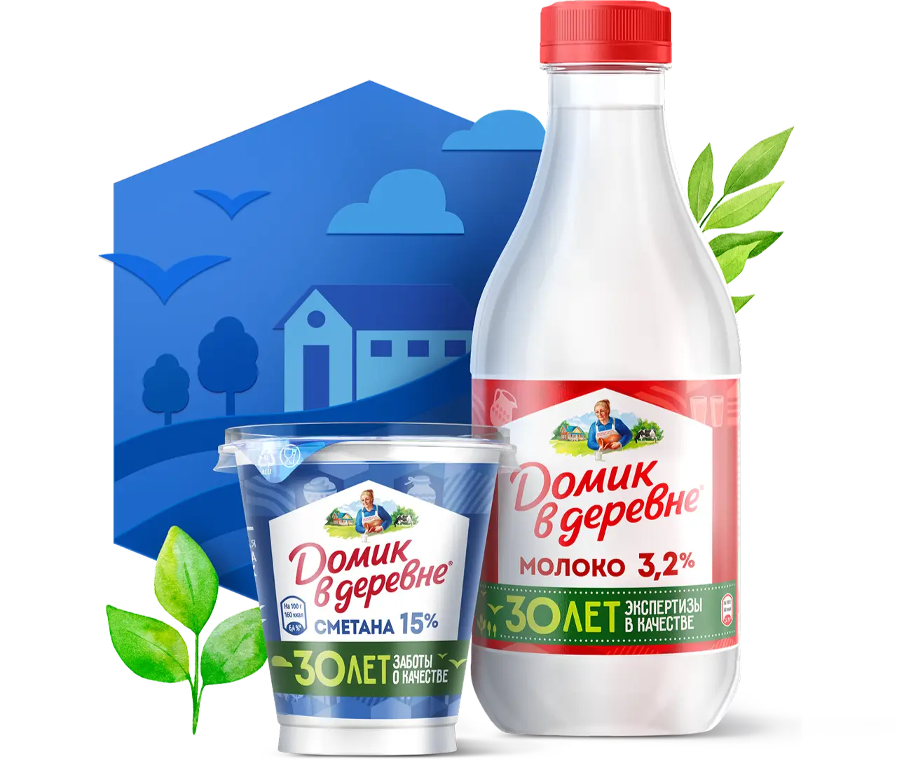 30 лет экспертизы в качестве