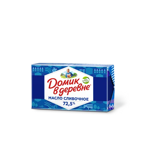 Масло 72,5%, 180 г